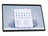 Microsoft Surface Pro-9 5G LTE 13" PixelSense Tablet, Microsoft SQ3, 3.0Ghz, 16GB RAM, 256GB SSD, Win11P - RWI-00001 (Certified Refurbished)