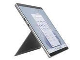 Microsoft Surface Pro-9 5G LTE 13" PixelSense Tablet, Microsoft SQ3, 3.0Ghz, 16GB RAM, 256GB SSD, Win11P - RY1-00001