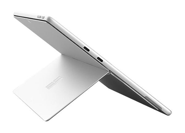 Microsoft Surface Pro-9 13" PixelSense Tablet, Intel i5-1245U, 1.60GHz, 8GB RAM, 512GB SSD, Win11P - QHB-00001