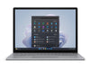 Microsoft 13.5" PixelSense Surface Laptop-5, Intel i7-1265U, 1.80GHz, 16GB RAM, 512GB SSD, W11P - RBH-00001