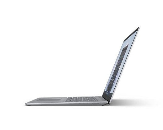 Microsoft 13.5" PixelSense Surface Laptop-5, Intel i7-1265U, 1.80GHz, 16GB RAM, 256GB SSD, W11P - RB1-00024