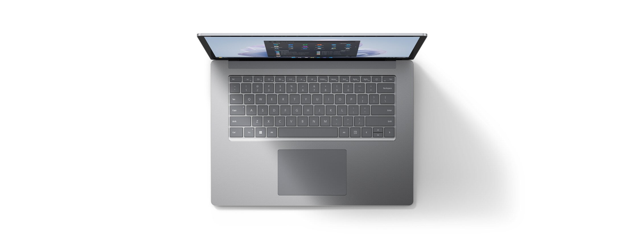 Microsoft 13.5" PixelSense Surface Laptop-5, Intel i7-1265U, 1.80GHz, 16GB RAM, 512GB SSD, W10P - RBI-00001
