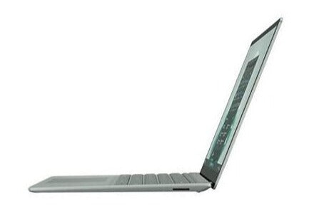 Microsoft 13.5" PixelSense Surface Laptop-5, Intel i7-1265U, 1.80GHz, 16GB RAM, 512GB SSD, W11P - RBH-00051