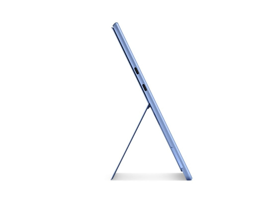 Microsoft Surface Pro-9 13" PixelSense Tablet, Intel i7-1265U, 1.80GHz, 16GB RAM, 512GB SSD, Win10P - S8N-00034