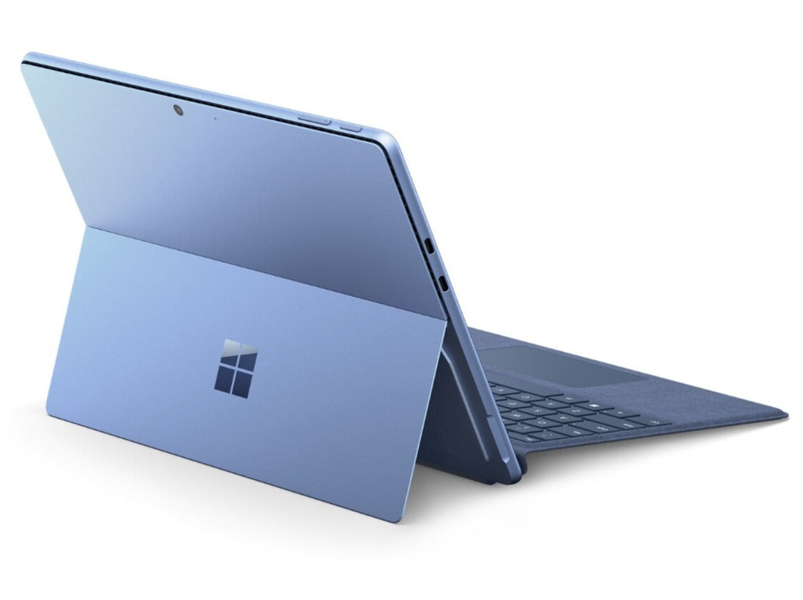 Microsoft Surface Pro-9 13" PixelSense Tablet, Intel i7-1265U, 1.80GHz, 16GB RAM, 512GB SSD, Win10P - S8N-00034