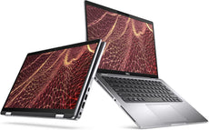 Dell Latitude 7430 14" FHD Convertible Notebook, Intel i5-1245U, 3.30GHz, 16GB RAM, 256GB SSD, Win11P - LAT0132525-R0021443-SA (Certified Refurbished)