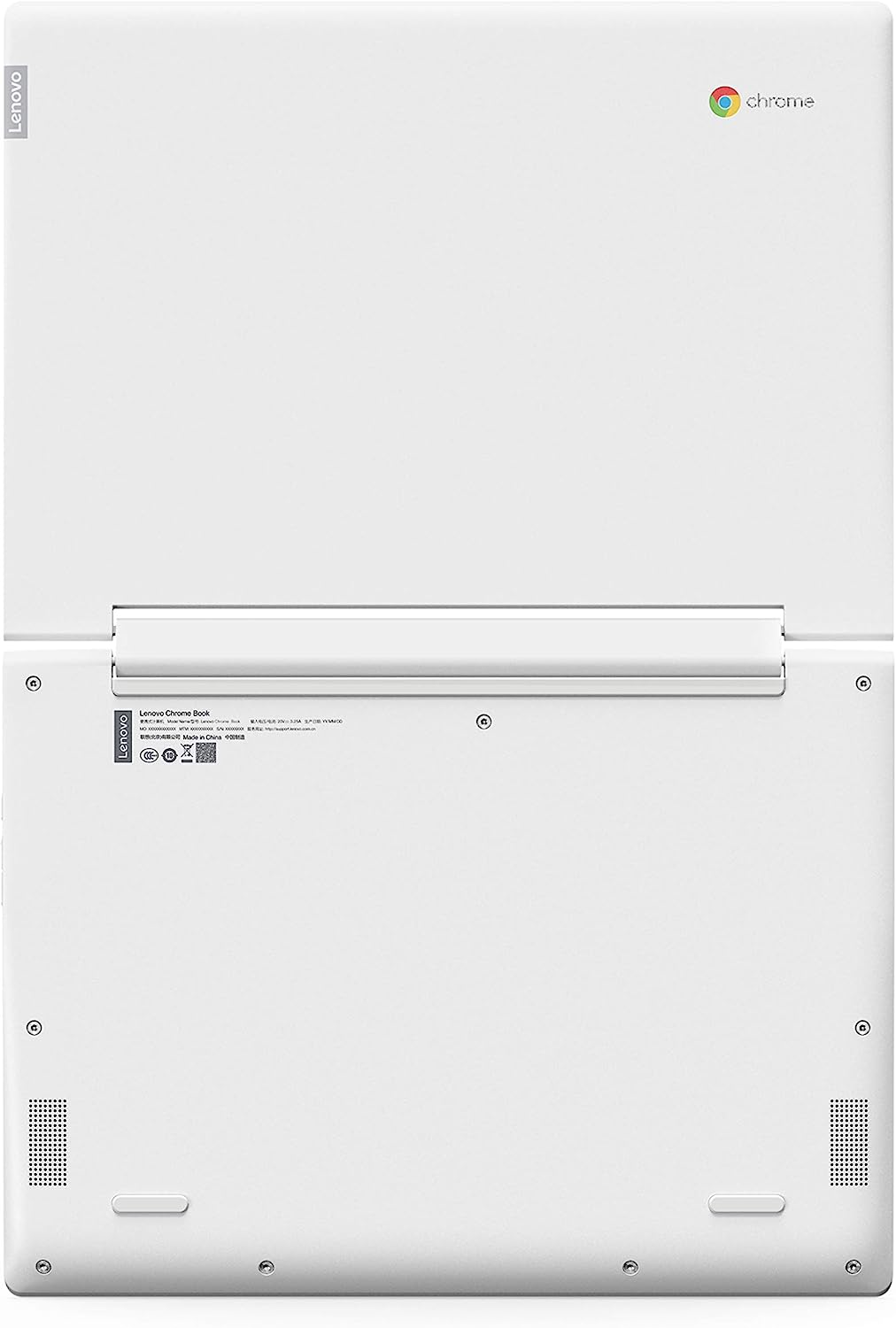Lenovo IdeaPad Flex 3 11M735 11.6" HD Convertible Chromebook, MediaTek MT8173C, 1.70GHz, 4GB RAM, 64GB eMMC, Chrome OS - 82HG0006US