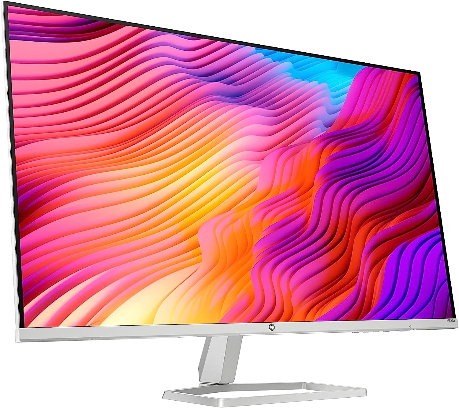 HP M32fw 31.5" FHD Monitor, 16:9, 7ms, 3000:1-Contrast - 6R6E6AA#ABA