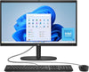 HP 22-dg0007c 21.45" FHD All-in-One PC, Intel i3-N300, 3.80GHz, 8GB RAM, 256GB SSD, Win11H - 9U5L6AA#ABA