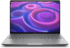 HP ZBook Ultra G1a 14" 2.8K Mobile Workstation, AMD Ryzen AI Max+ PRO 395, 64GB RAM, 2TB SSD, Win11P - BF6U4UT#ABA