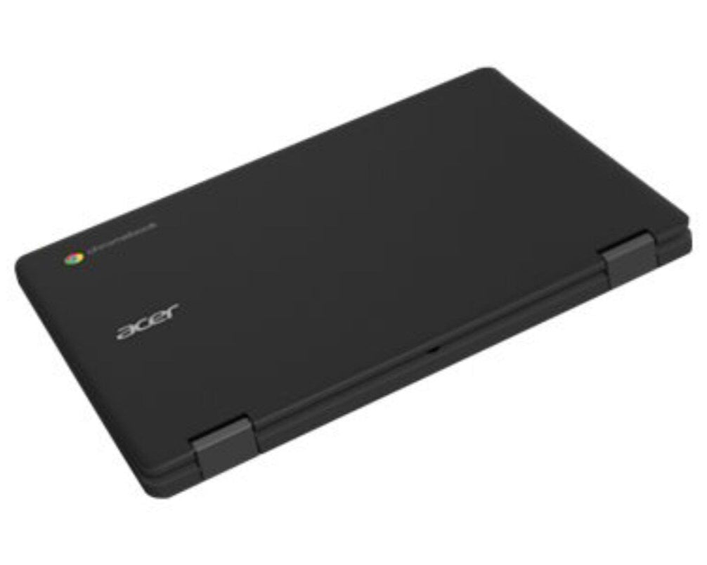 ACER Chromebook Spin 511 R756TN-C01B 11.6" HD Notebook, Intel N100, 4GB RAM, 32GB Flash, ChromeOS - NX.KEDAA.001