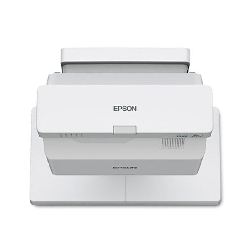 Epson BrightLink 760Wi WXGA 3LCD Interactive Lamp-Free Laser Display, 4100 Lumens, 2500000:1-Contrast - V11HA80020-N (Certified Refurbished)