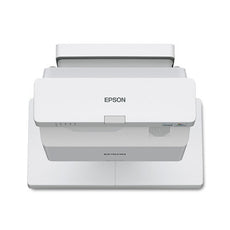 Epson BrightLink 760Wi WXGA 3LCD Interactive Lamp-Free Laser Display, 4100 Lumens, 2500000:1-Contrast - V11HA80020-N (Certified Refurbished)