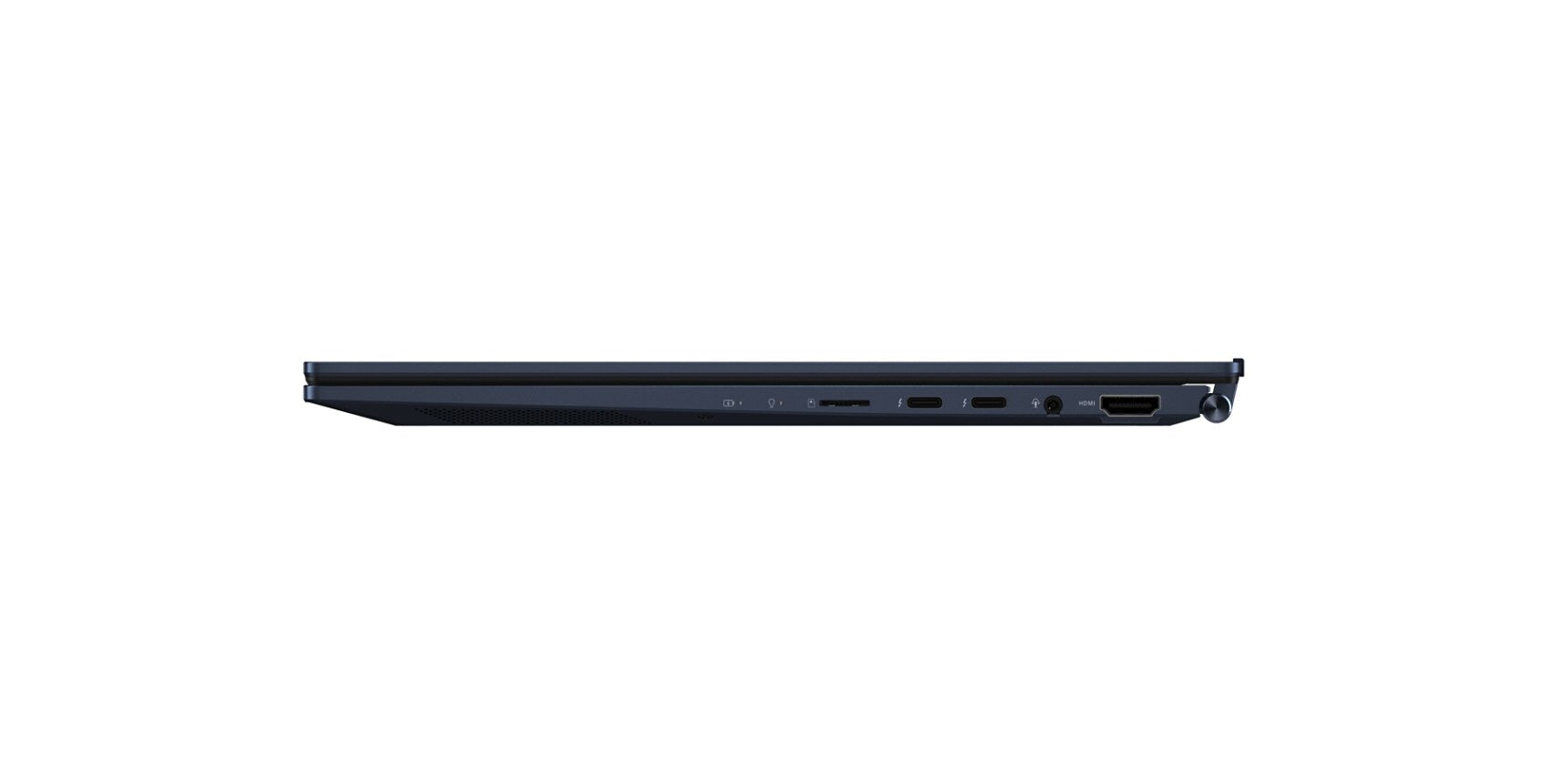 Asus ZenBook 14 UX3402 14" WQXGA Notebook, Intel i7-1360P, 2.20GHz, 16GB RAM, 1TB SSD, Win11H - UX3402VA-DS74