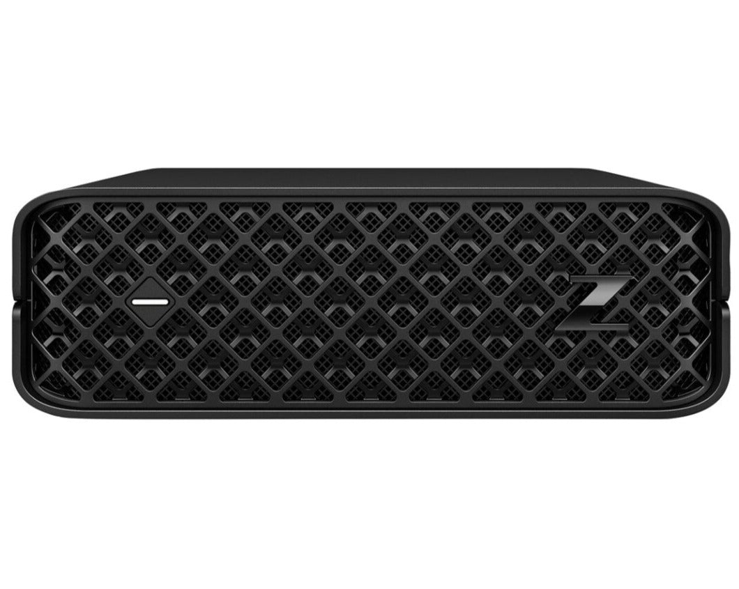 HP Z2 G9 Mini Workstation, Intel i5-14600K, 2.60GHz, 16GB RAM, 512GB SSD, Win11P - A12QYUT#ABA