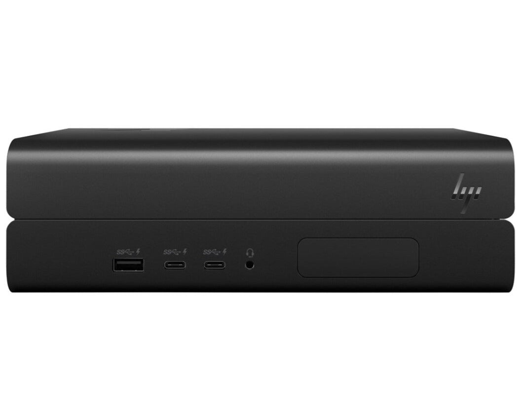 HP Z2 G9 Mini Workstation, Intel i7-13700, 1.50GHz, 32GB RAM, 1TB SSD, Win11P - 87C18UT#ABA