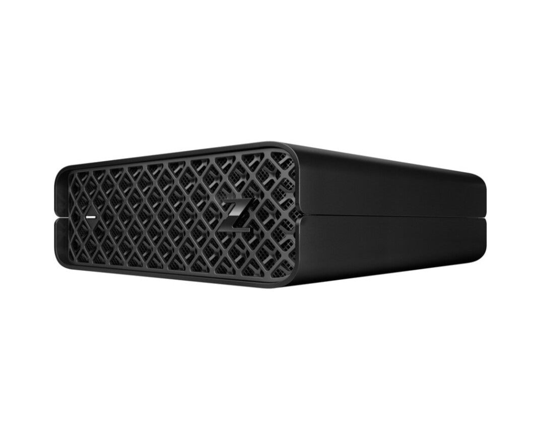 HP Z2 G9 Mini Workstation, Intel i5-14500, NVIDIA T400, 16GB RAM, 512GB SSD, Win11P - A12L8UT#ABA