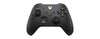 Microsoft Xbox Wireless Controller, Gaming Pad, Bluetooth, Carbon Black - QAT-00007 (Refurbished)