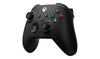 Microsoft Xbox Wireless Controller, Gaming Pad, Bluetooth, Carbon Black - QAT-00007 (Refurbished)