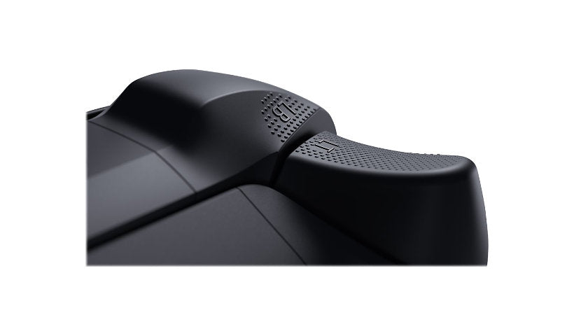 Microsoft Xbox Wireless Controller, Gaming Pad, Bluetooth, Carbon Black - QAT-00007 (Refurbished)
