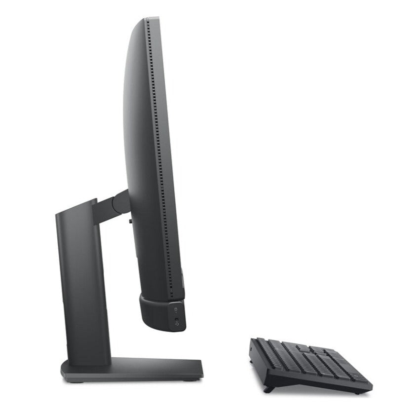Dell OptiPlex 7410 23.8" FHD All-in-One Thin Client, Intel Pentium Gold G7400T, 8GB RAM, 256GB SSD, ThinOS - 76C8R