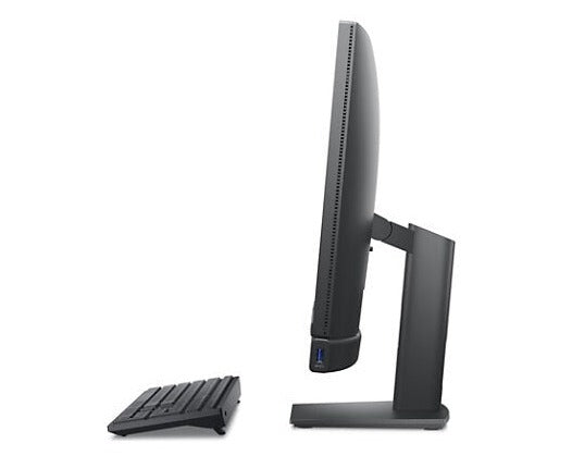 Dell OptiPlex 7410 23.8" FHD All-in-One Thin Client, Intel Pentium Gold G7400T, 8GB RAM, 256GB SSD, W10IoT - 35PC6