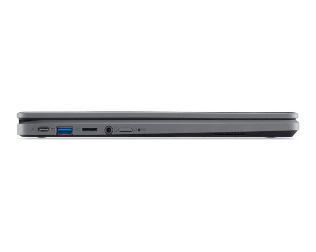 ACER Chromebook Spin 512 R856TN-C0Y7 12" HD+ Notebook, Intel Celeron N100, 0.8GHz, 8GB RAM, 64GB Flash, ChromeOS - NX.KE4AA.003