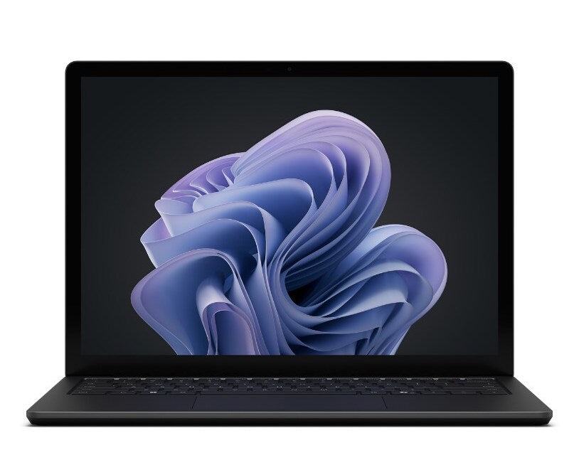Microsoft 13.5" PixelSense Surface Laptop-6, Intel Ultra 7 165H, 1.40GHz, 64GB RAM, 1TB SSD, W11P - 10J-00001 (Certified Refurbished)