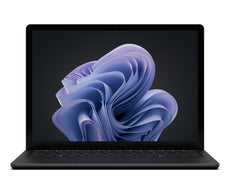 Microsoft 13.5" PixelSense Surface Laptop-6, Intel Ultra 7 165H, 1.40GHz, 32GB RAM, 512GB SSD, W11P - 10S-00001 (Certified Refurbished)