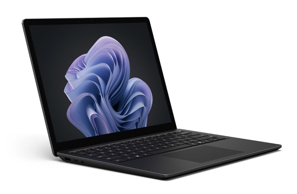 Microsoft 13.5" PixelSense Surface Laptop-6, Intel Ultra 7 165H, 1.40GHz, 32GB RAM, 512GB SSD, W11P - 10S-00001 (Certified Refurbished)