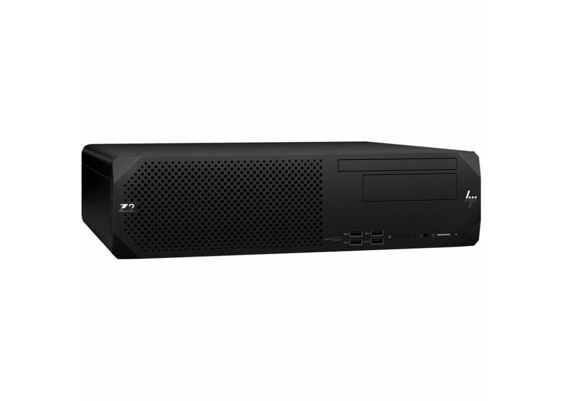 HP Z2 G9 SFF Workstation, Intel i7-14700, 2.1GHz, 32GB RAM, 1TB SSD, Win11P - B29Y7UT#ABA