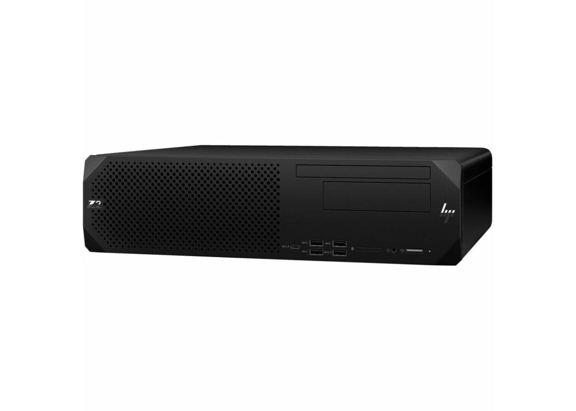 HP Z2 G9 SFF Workstation, Intel i7-14700, 2.1GHz, 32GB RAM, 1TB SSD, Win11P - B29Y7UT#ABA