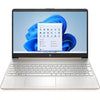 HP 14-dq0725ds 14" HD Notebook, Intel Celeron N5030, 1.10GHz, 4GB RAM, 64GB eMMC, Win11HS- 760A9UA#ABA (Certified Refurbished)