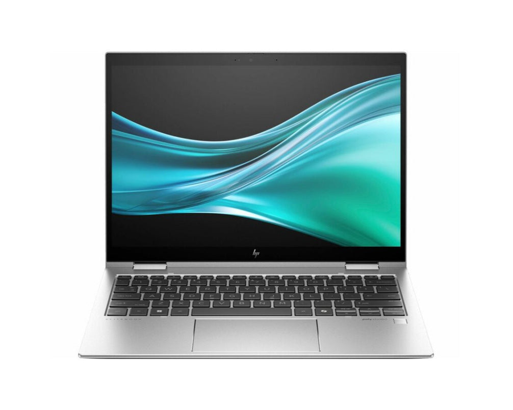HP Elite x360 830 G11 13.3" WUXGA Convertible Notebook, Intel Ultra 7 165U, 1.70GHz, 16GB RAM, 512GB SSD, Win11P - CS5N7U8#ABA