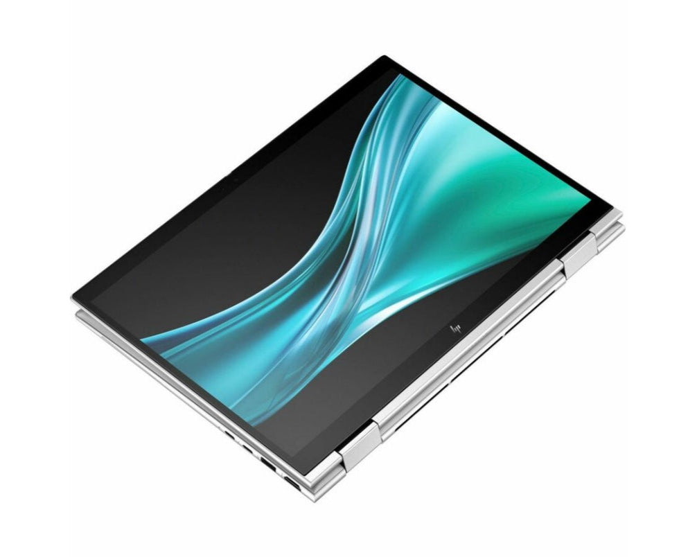 HP Elite x360 830 G11 13.3" WUXGA Convertible Notebook, Intel Ultra 5 125U, 8GB RAM, 256GB SSD, Win11P - BV8K2U8#ABA (Certified Refurbished)
