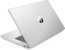 HP 17-cn3001tg 17.3" HD+ Notebook, Intel N200, 3.70GHz, 4GB RAM, 128GB UFS, W11HS - 8Y5K1UA#ABA (Certified Refurbished)