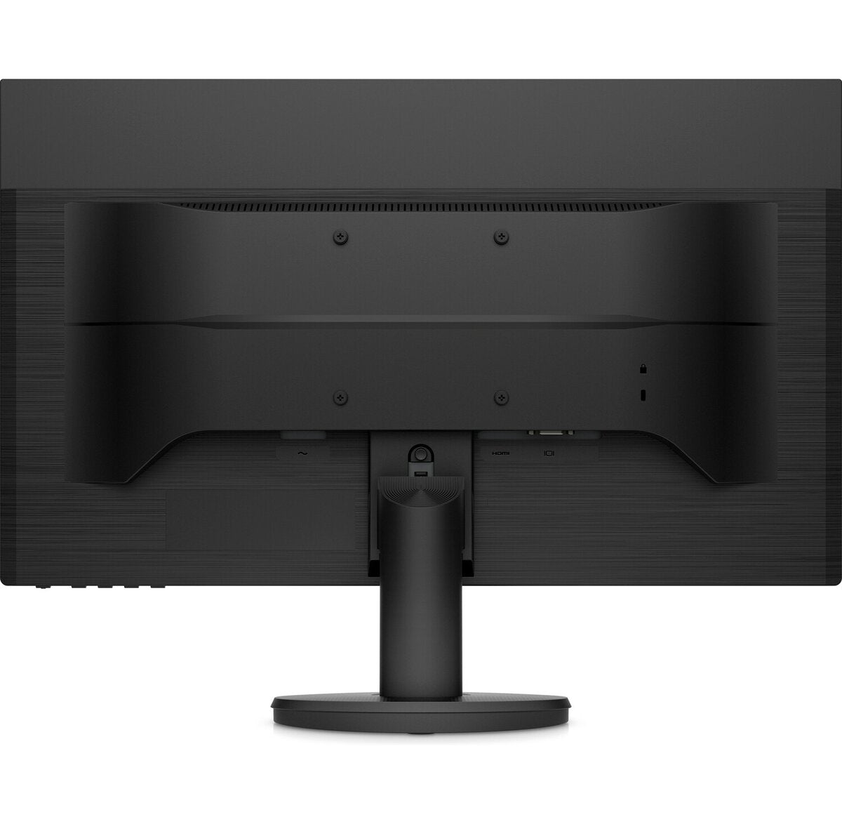 HP P24v G4 23.8" FHD IPS Monitor, 16:9, 5ms, 1000:1-Contrast - 9TT78AA#ABA (Certified Refurbished)