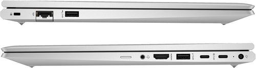 HP ProBook 455 G10 15.6" FHD Notebook, AMD R7-7730U, 2.0GHz, 32GB RAM, 1TB SSD, Win11P - 7P3B7UT#ABA (Refurbished)