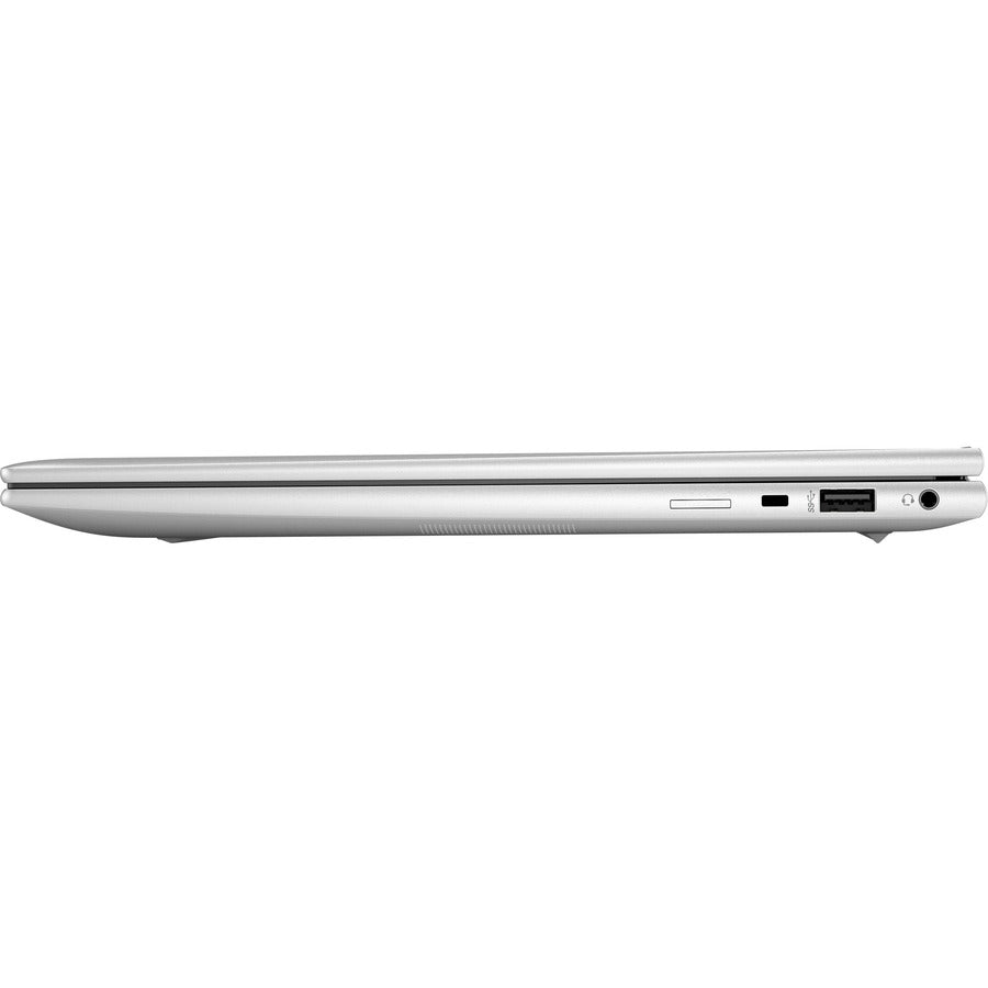 HP EliteBook 840-G10 14" WUXGA Notebook, Intel i7-1360P, 3.70GHz, 16GB RAM, 512GB SSD, Win11P - 89D96UT#ABA