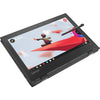 Lenovo 500e 2nd Gen 11.6" HD Chromebook, Intel Celeron N4120, 1.10GHz, 8GB RAM, 64GB eMMC, Chrome OS - 81MC0059US