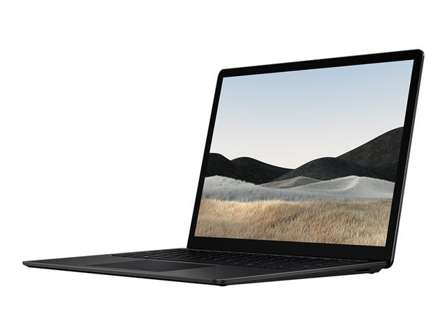 Microsoft 13.5" PixelSense Surface Laptop-4, Intel i7-1185G7, 3.0GHz, 16GB RAM, 256GB SSD, W10P - 8MR-00001