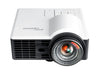 Optoma WXGA Short Throw Pocket LED Projector, 1000-Lumens, 20K:1-Contrast - ML1050ST+RFBA (Certified Refurbished)