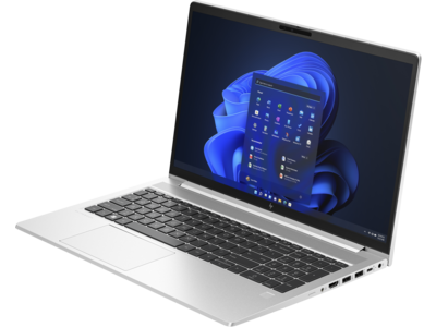 HP EliteBook 655 G10 15.6" FHD Notebook, AMD R7-7730U, 2.0GHz, 16GB RAM, 512GB SSD, Win11P - 82J39UT#ABA