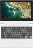 Lenovo IdeaPad Flex 3 11M735 11.6" HD Convertible Chromebook, MediaTek MT8173C, 1.70GHz, 4GB RAM, 64GB eMMC, Chrome OS - 82HG0006US