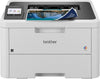 Brother HL-L3280CDW Compact Digital Color Printer, WiFi, Ethernet, USB, 256MB - HLL3280CDW