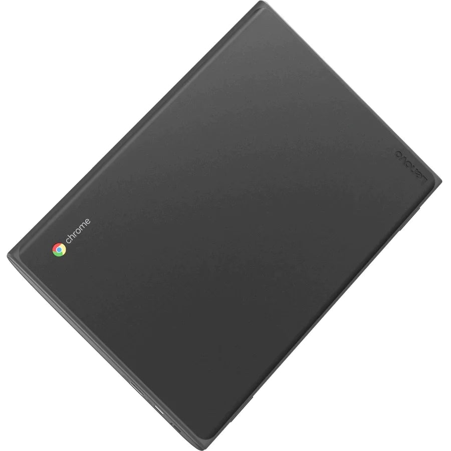 Lenovo 100e 11.6" HD 2nd Gen Chromebook, Intel Celeron N4020, 1.10GHz, 4GB RAM, 32GB eMMC, ChromeOS - 81MA0039US