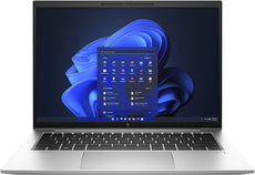 HP EliteBook 840-G9 14" WUXGA Notebook, Intel i7-1255U, 1.70GHz, 16GB RAM, 512GB SSD, Win11DG - 6C178UT#ABA (Certified Refurbished)