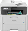 Brother MFC-L3720CDW Digital Color All-in-One Printer, WiFi, 512MB, Print/Copy/Scan/Fax - MFCL3720CDW