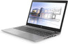HP ZBook 15U G5 15.6" FHD Mobile Workstation, Intel i7-8650U, 1.90GHz, 32GB RAM, 512GB SSD, W10P - Zbook15uG5.32.512.Pro (Refurbished)