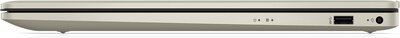 HP 17-cn0106ds 17.3" HD+ Notebook, Intel Pentium 7505, 2.0GHz, 12GB RAM, 256GB SSD, Win11H - 69R28UA#ABA (Refurbished)